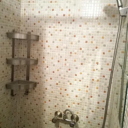 Apartmán Center Z9