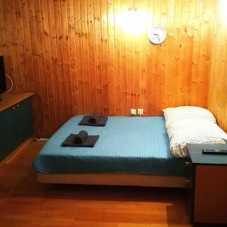 Center Z9 Apartmán *