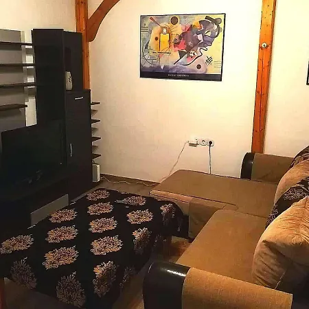 Center Z9 Apartmán *
