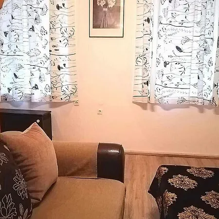 Apartmán Center Z9
