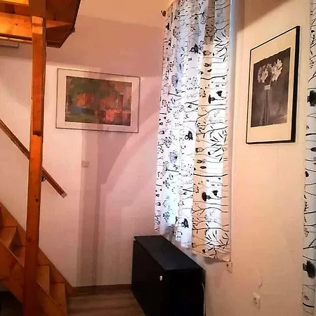 Center Z9 Budapest