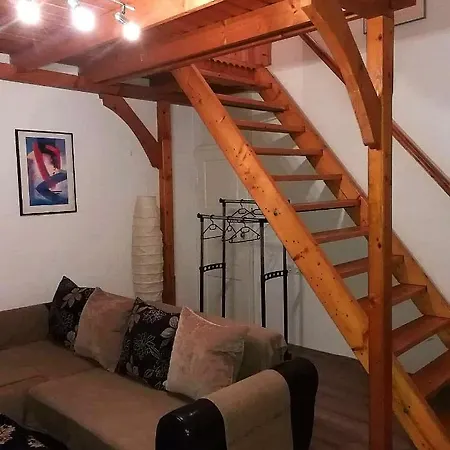 Apartment Center Z9 Budapest
